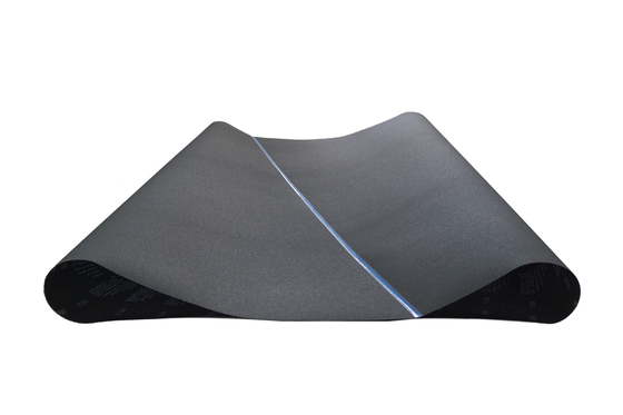 हेवी ड्यूटी सैंडिंग के लिए खंडित धातु सिलिकॉन कार्बाइड सैंडिंग बेल्ट