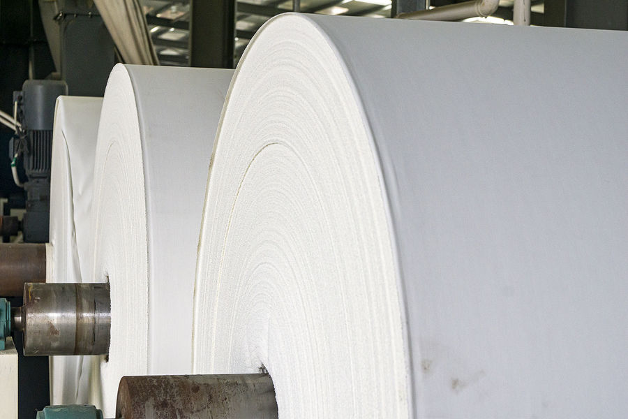 WEEM Abrasives निर्माता उत्पादन लाइन