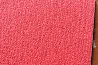 पॉलिएस्टर क्लॉथ शीर्ष आकार कोटिंग घर्षण स्टेनलेस स्टील के लिए घर्षण कपड़ा रोल